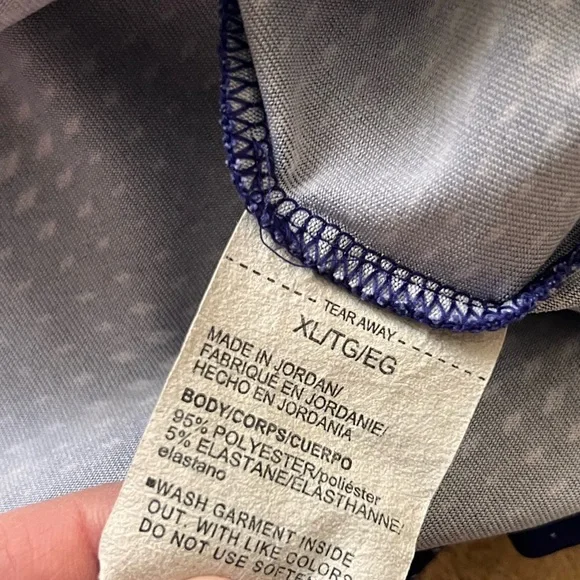 3/$60 Under Armour Golf Polo - Picture 5 of 5